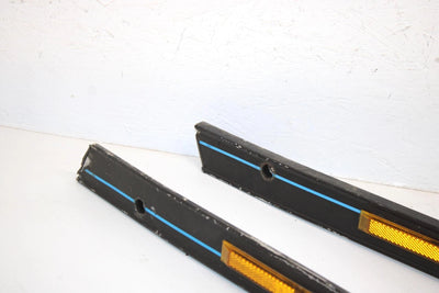 90 Polaris 500 Oem Left/Right Bumper Set 5222205 5222206 SP210