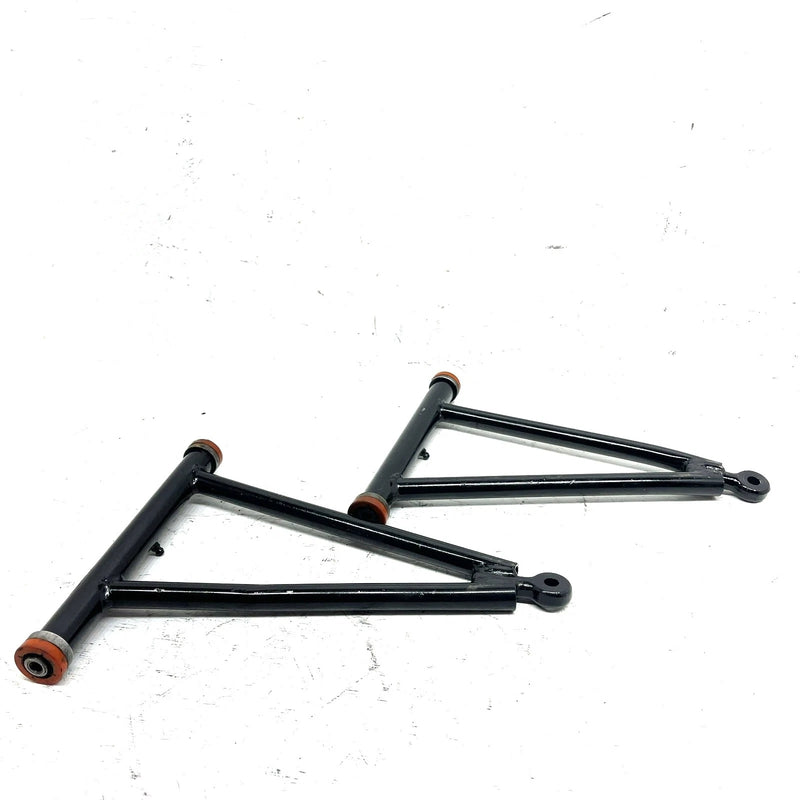 1990 Polaris Trail Boss 350L 2x4 OEM Front Lower A Arm Set 2200477 AP150