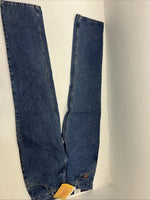 New Womens Low Rise 20x Tulsa Slim Fit Denim Jeans. 9/10x34 I-13  