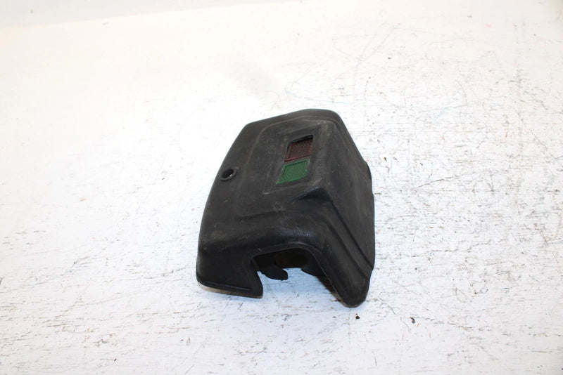 1992 Kawasaki Bayou 220 Oem Handlebar Cover 59441-1091-6D AK36