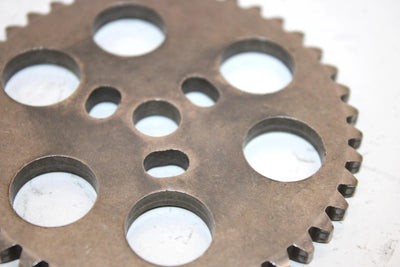 21 Can-am Outlander Max 450 4x4 Dps Oem Cam Chain Sprocket 420254438 Q6615
