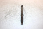 1997 Kawasaki Bayou 220 Oem Left Rear Axle (Short) 41068-1244 AK21