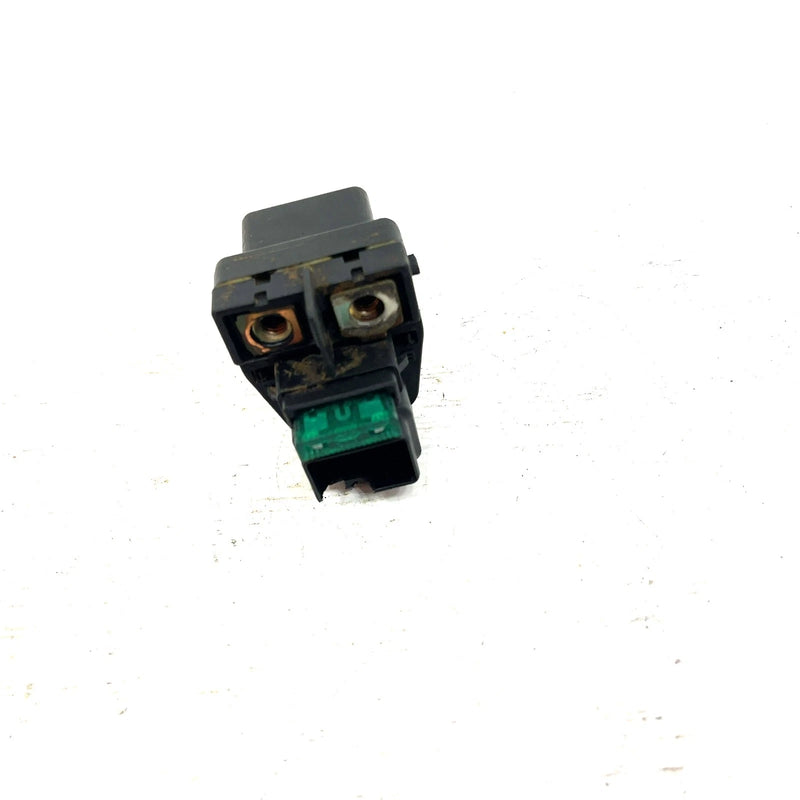 98-02 Suzuki Quadrunner 500 LTF500F 4x4 OEM Starter Relay 31800-26E00 AS37