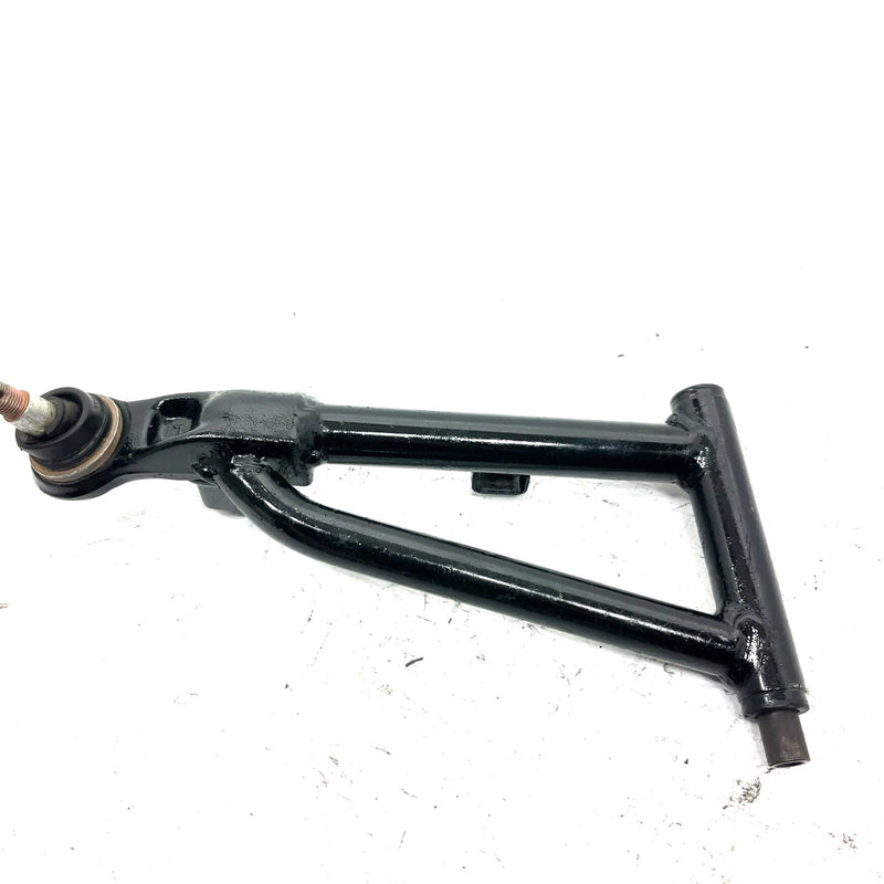 04 Honda Foreman Rubicon 500 TRX500FA 4x4 OEM Upper A Arm Set 51340-HN2-000 AH86