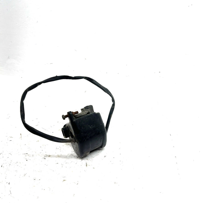 2007 Arctic Cat 700 4x4 Automatic EFI OEM Throttle Lever 3313-429 AA33