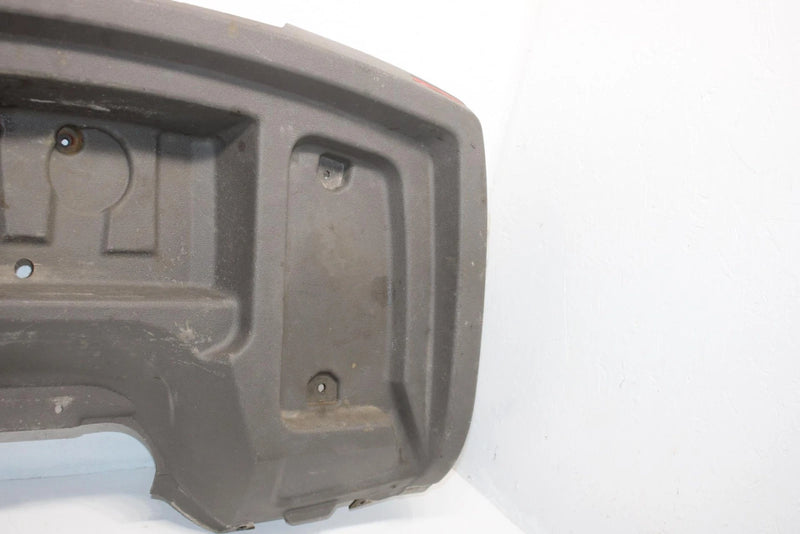 2003 Can-am Rally 200 Oem Rear Rack/Fender 705000351 AB11