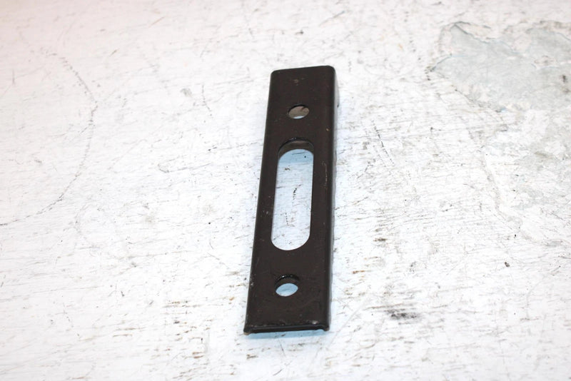 2019 Honda Trx500fe2ac Oem Foot Peg 50610-HR3-A20 AH12