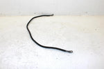 2000 Arctic Cat Zl 580 Efi Esr Oem Battery Ground Cable 30" 0645-080 SA3