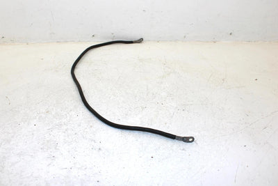 2000 Arctic Cat Zl 580 Efi Esr Oem Battery Ground Cable 30" 0645-080 SA3