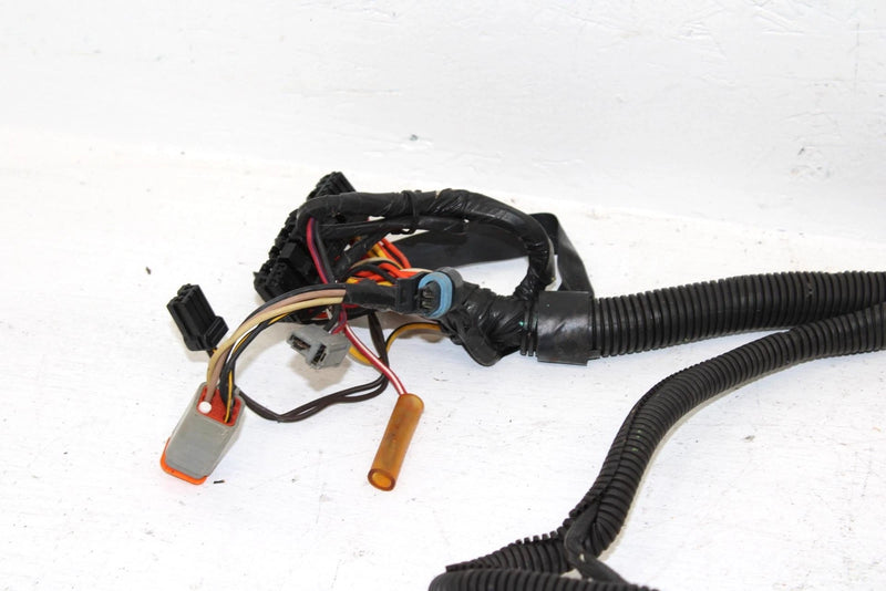 2001 Ski-doo Mxz 800 Oem Main Wire Harness SS19