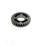 2002 Suzuki Quadrunner 500 LTF500F 4x4 OEM 28T Sub Drive Gear 29211-44D50 AS37