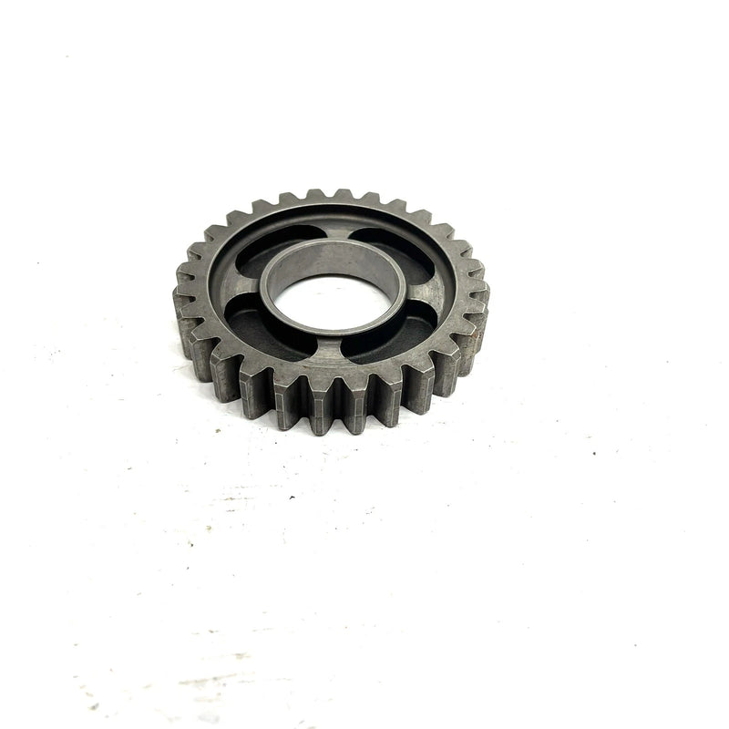 2002 Suzuki Quadrunner 500 LTF500F 4x4 OEM 28T Sub Drive Gear 29211-44D50 AS37