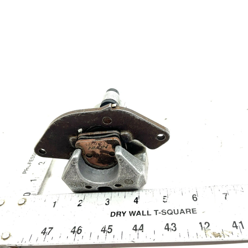 07-19 Honda Rancher 420 OEM Right Front Brake Caliper 45250-HP5-601 AH21