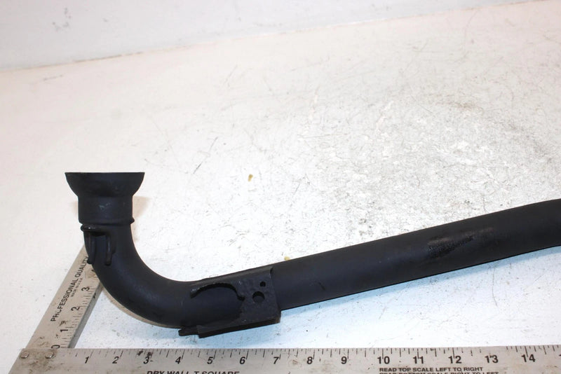2003 Polaris Magnum 330 Oem Exhaust Pipe 1261222-029 1261222-489 AP158