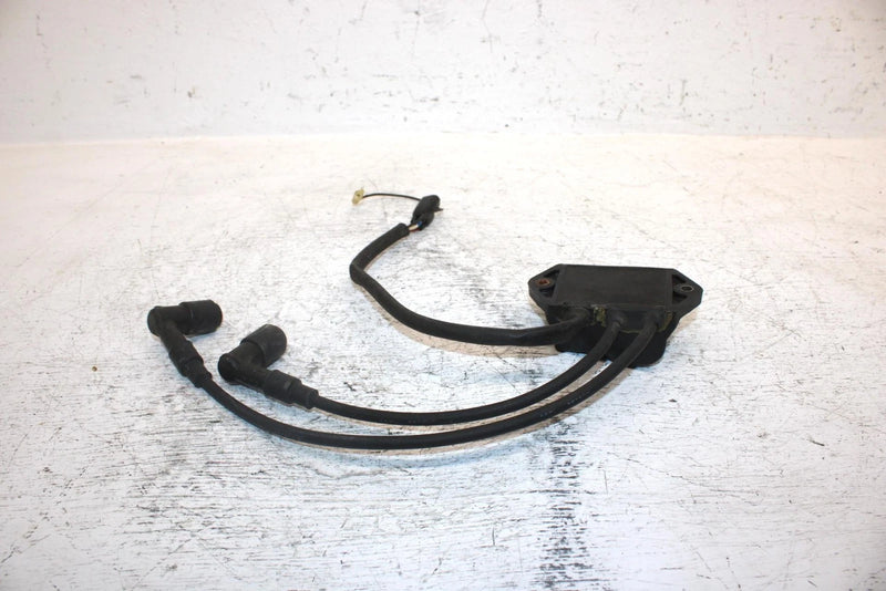 1995 Polaris 440 L/c Oem Ignition Coil 3084288 3085053 SP33