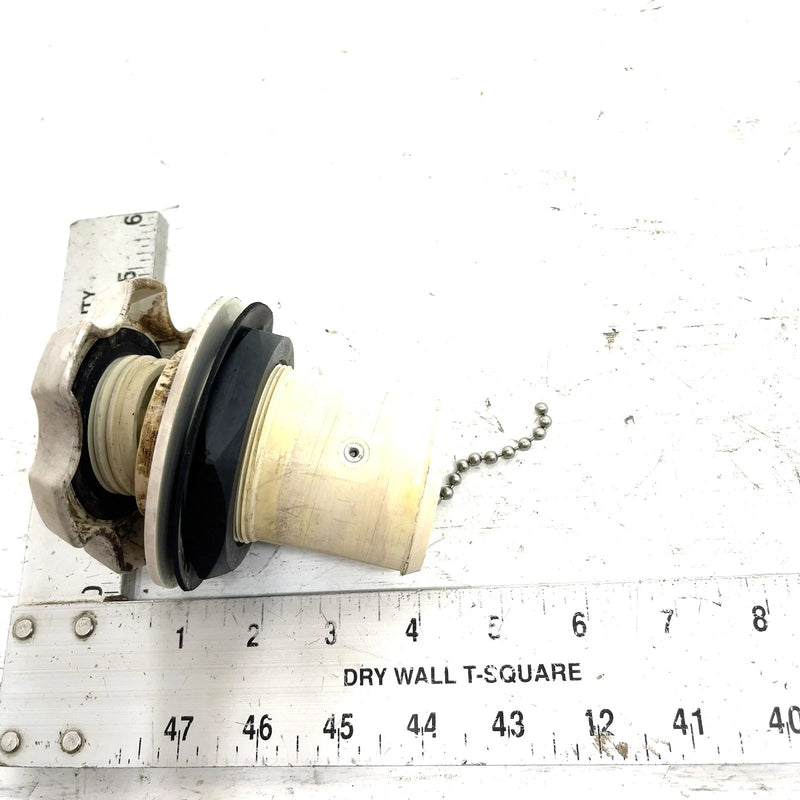 01-05 Yamaha WaveRunner XLT1200 OEM Fuel Filler GP7-U7833-00-00 JY27