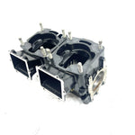 1996 Polaris SLT 700 OEM Crankcase 2200676 JP46