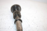 08ArcticCat ProwlerXt 6504x4H1AutomaticOemTransmissionDrive Shaft 0822-001 XA0