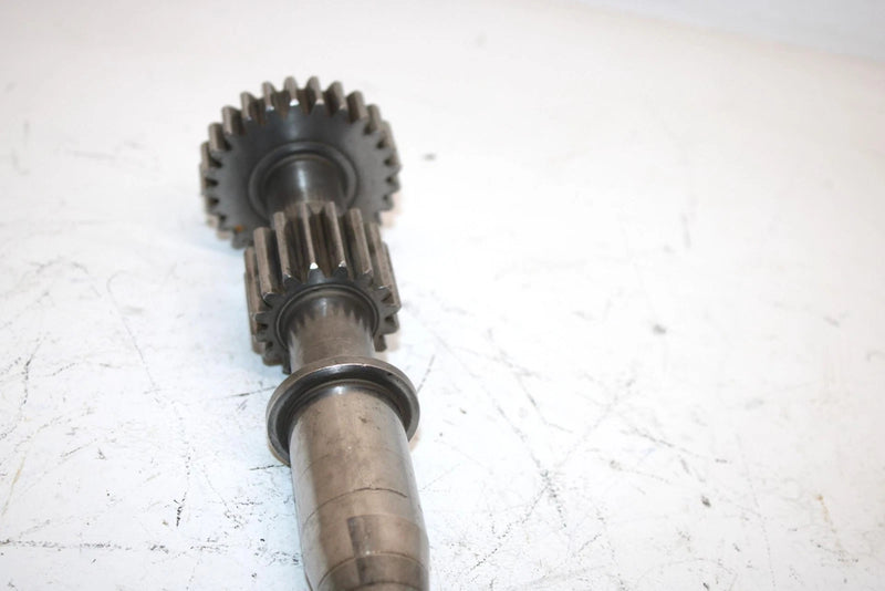 08ArcticCat ProwlerXt 6504x4H1AutomaticOemTransmissionDrive Shaft 0822-001 XA0