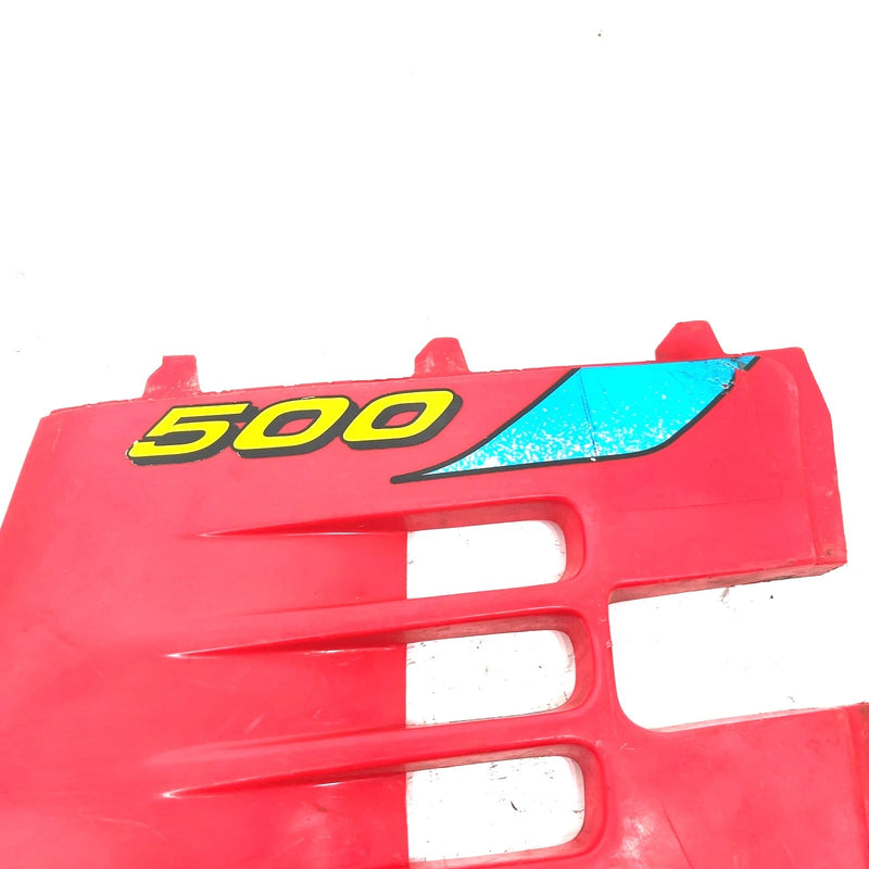 1997 Polaris Xplorer 500 OEM Right Side Panel 2620085-136 AP230