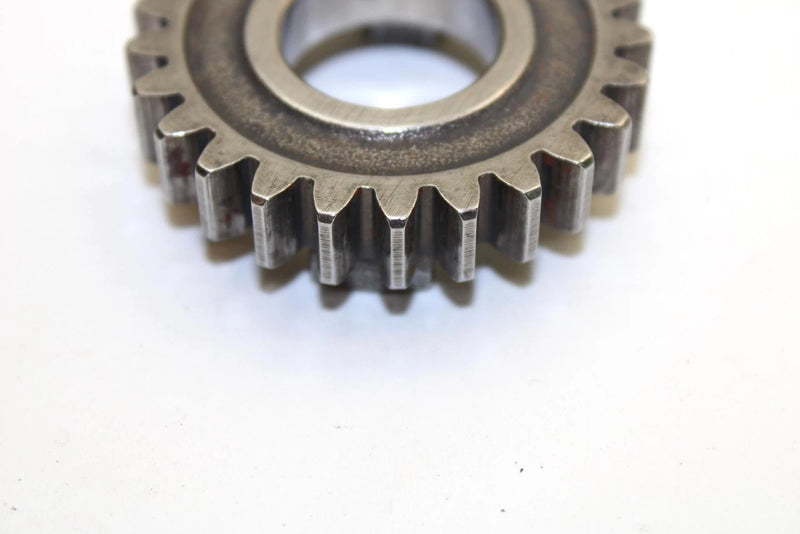1982 Honda Atc200 Oem Mainshaft 4th 25T Gear 23481-427-000 Q3535