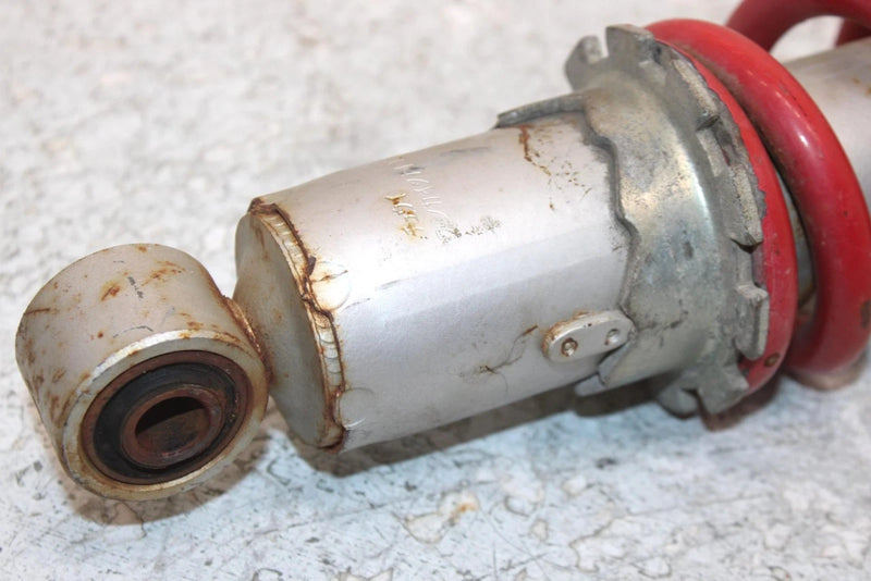 2002 Honda Trx 300 Exa Oem Rear Suspension Shock 52400-HM3-004 AH49