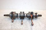 1998 Ski-doo Mach 1 700 Oem Crankshaft 420888030 SS3