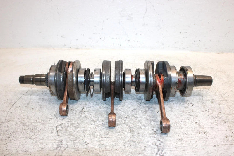 1998 Ski-doo Mach 1 700 Oem Crankshaft 420888030 SS3