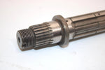 03 Suzuki Ozark 250 Ltf250 2x4 Oem Drive Shaft 24131-05G00 AS4