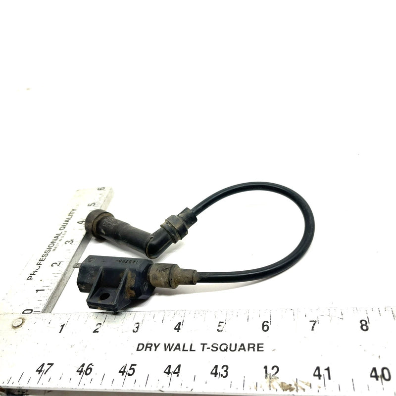 93-99 Kawasaki Bayou 400 KLF400B 4x4 OEM Ignition Coil 21121-1198 AK32