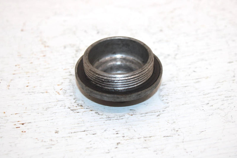 1982 Honda Atc 185 Sa All Terrain Oem Oil Filter Cap 12361-383-000 AH70
