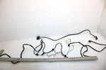 1995 Sea-doo Gti Oem Main Wire Harness JS53