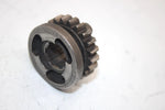 86 Honda Fourtrax  Trx125 A Oem Mainshaft 3rd Gear 21T 23451-968-000 AH16