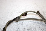 2006 Polaris Predator 500 Oem Front Brake Line 1910884 AP63