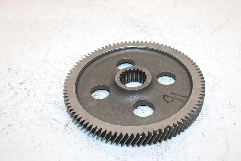 2011 Polaris Ranger 800 Oem 91T Transmission Output Gear 3234953 XP4