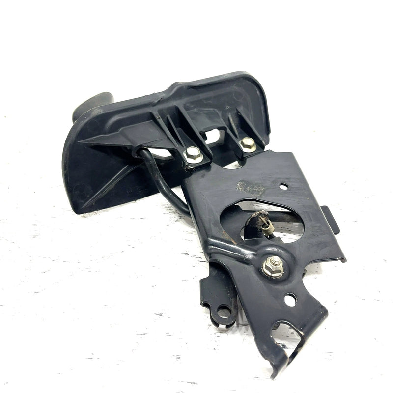 07-19 Honda Rancher 420 OEM 4wd Shifter 54040-HP5-601 AH28