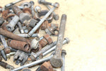 1982 Honda Atc 185a Oem Nut Bolt Spacer Hardware Kit AH67