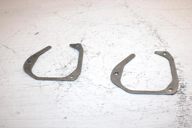 2001 Polaris 800 Le Oem Tie Rod Boot Plate Pair 5244470 SP22 