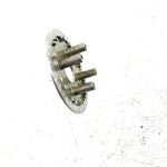 91-02 Suzuki King Quad 300 4x4 OEM Clutch Pressure Plate 21462-19B70 AS34