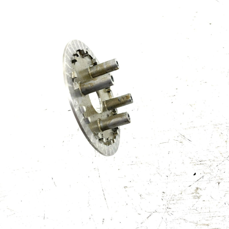 91-02 Suzuki King Quad 300 4x4 OEM Clutch Pressure Plate 21462-19B70 AS34