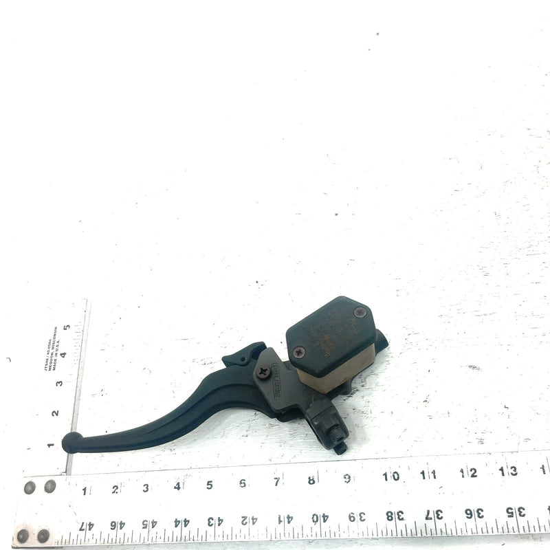 1993 Polaris Trail Boss 350L 4X4 OEM Front Brake Master Cylinder 5130772 AP243
