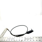 98-00 Polaris Sportsman 500 OEM Choke Cable 7080726 AP203