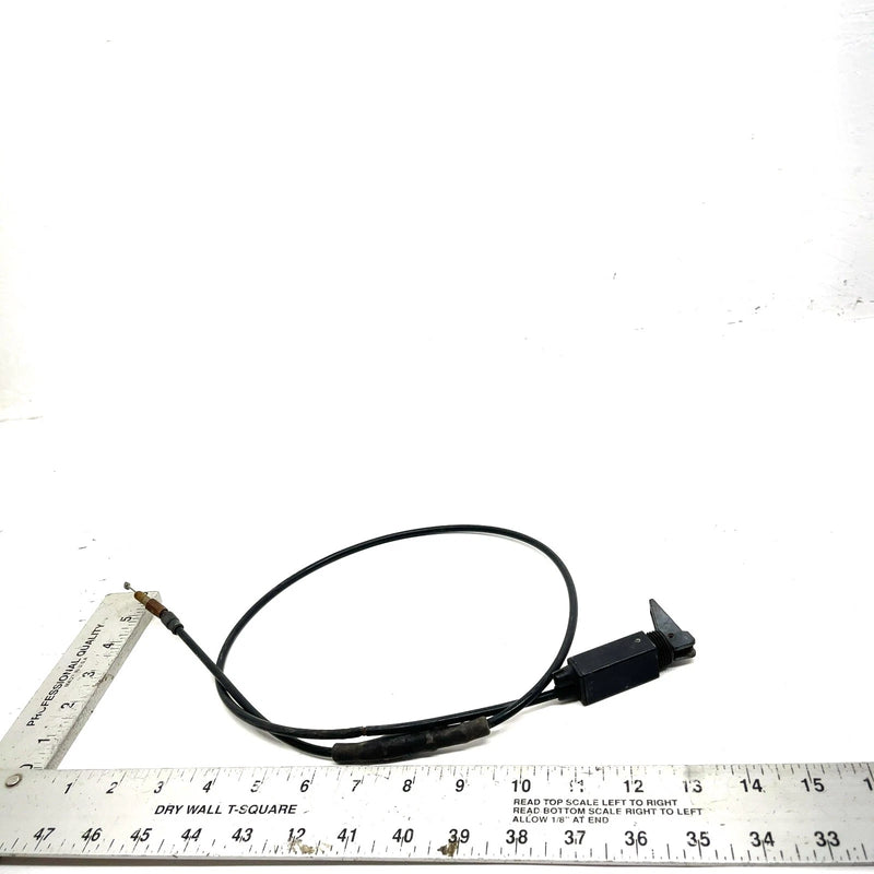 98-00 Polaris Sportsman 500 OEM Choke Cable 7080726 AP203