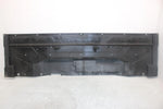 2019 Polaris Ranger 900 Xp Oem Rear Close Off Panel 5439115-070 XP6.1