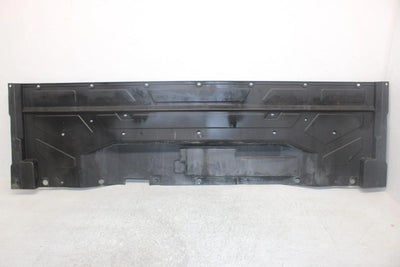 2019 Polaris Ranger 900 Xp Oem Rear Close Off Panel 5439115-070 XP6.1