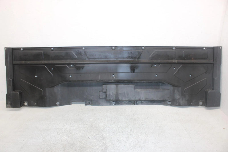 2019 Polaris Ranger 900 Xp Oem Rear Close Off Panel 5439115-070 XP6.1