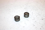 1974 Yamaha Tl433f Oem Spindle Dampner Spring Pair 90501-35154-00 SY28