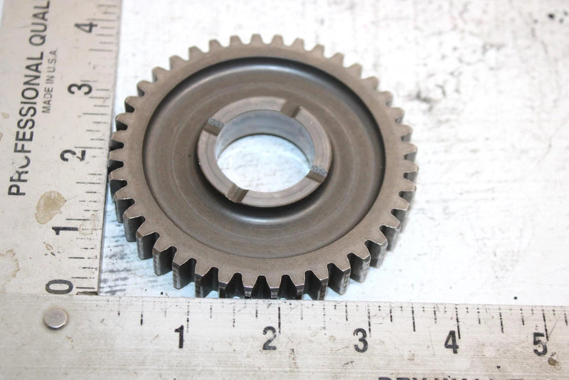 2012 Arctic Cat Prowler Hdx 700 Oem 40T Low Gear 0822-114 XA1