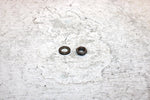 2002 Arctic Cat Zr 500 Cc Oem Shock Shaft Nut And Washer 0623-696 1604-273 SA4