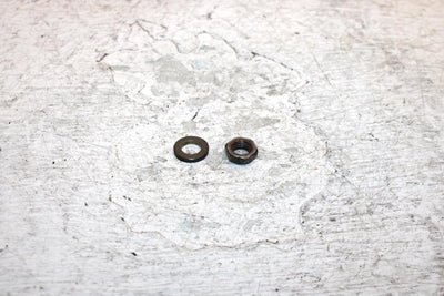 2002 Arctic Cat Zr 500 Cc Oem Shock Shaft Nut And Washer 0623-696 1604-273 SA4